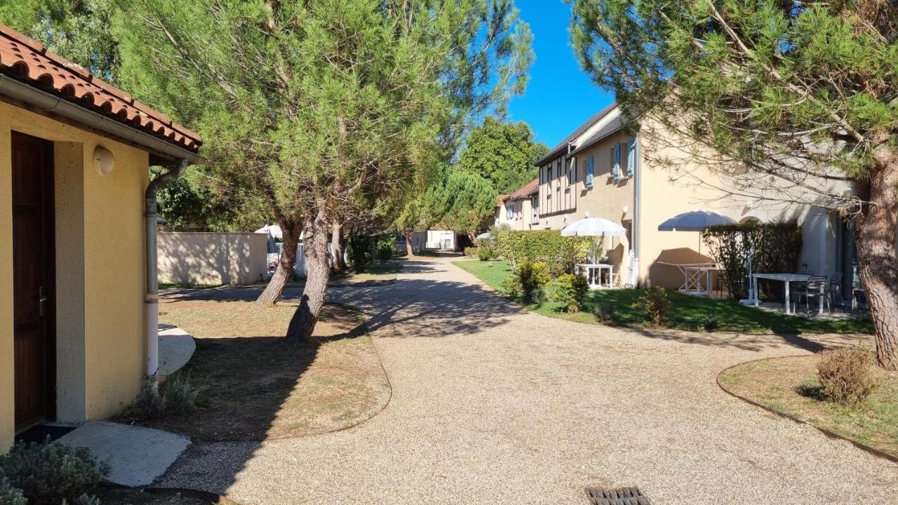 Le Hameau Du Moulin Villa มงทิญญัก ภายนอก รูปภาพ